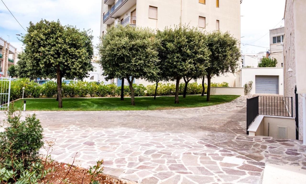 Villa Aurelia Suites And Apartments Locorotondo Exteriör bild